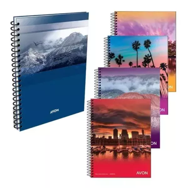 CUADERNO 46 HOJAS TAPA BLANDA