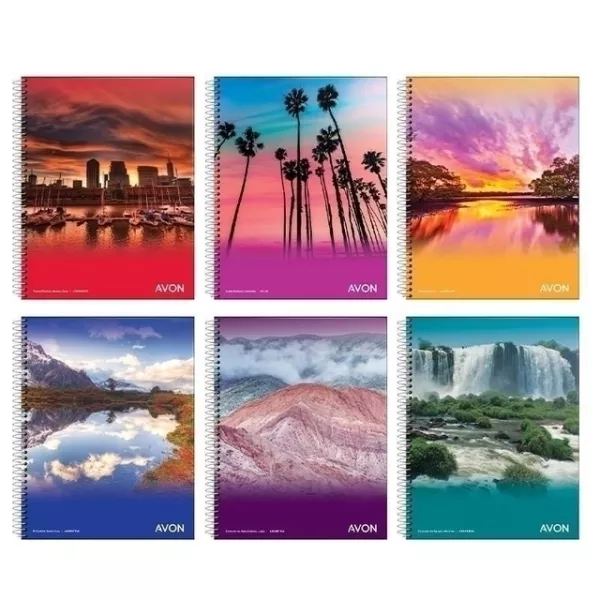 CUADERNO 84 HOJAS TAPA BLANDA
