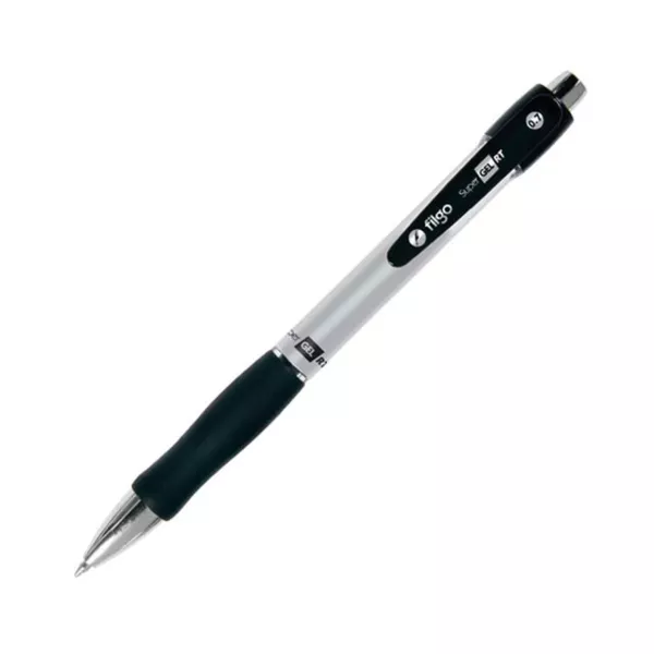 BOLIGRAFO RETRACTIL