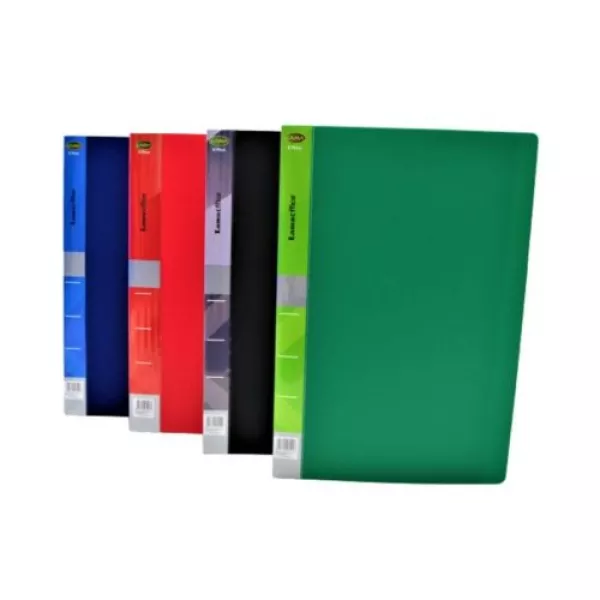 CARPETA C/ FOLIOS