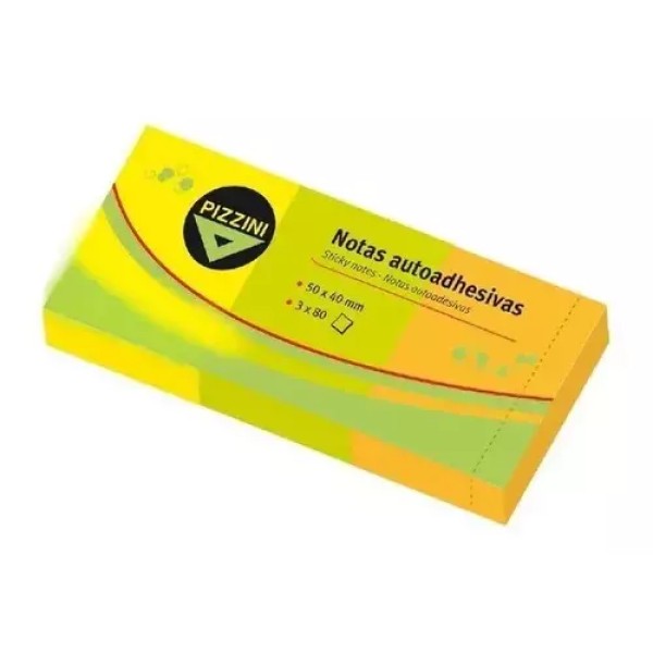 NOTAS AUTOADHESIVAS