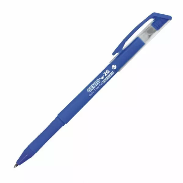 ROLLER TINTA GEL BORRABLE 2G