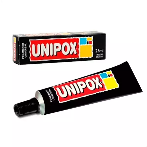 PEGAMENTO UNIPOX 25Ml