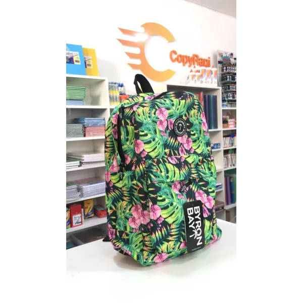 MOCHILA