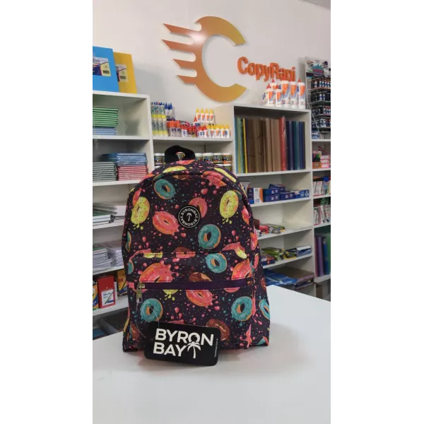 MOCHILA