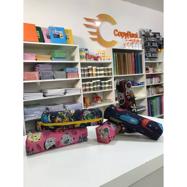 CARTUCHERAS