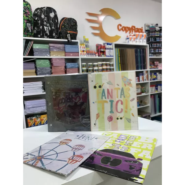 CARPETA N° 3
