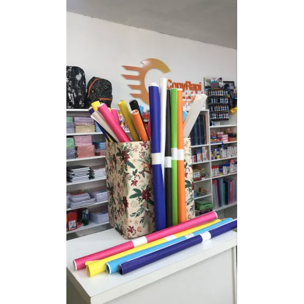 AFICHES DE COLORES