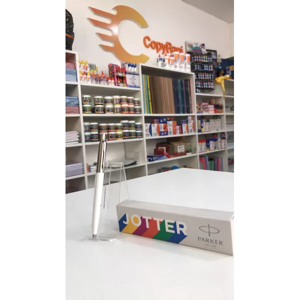 BOLIGRAFO PARKER JOTTER
